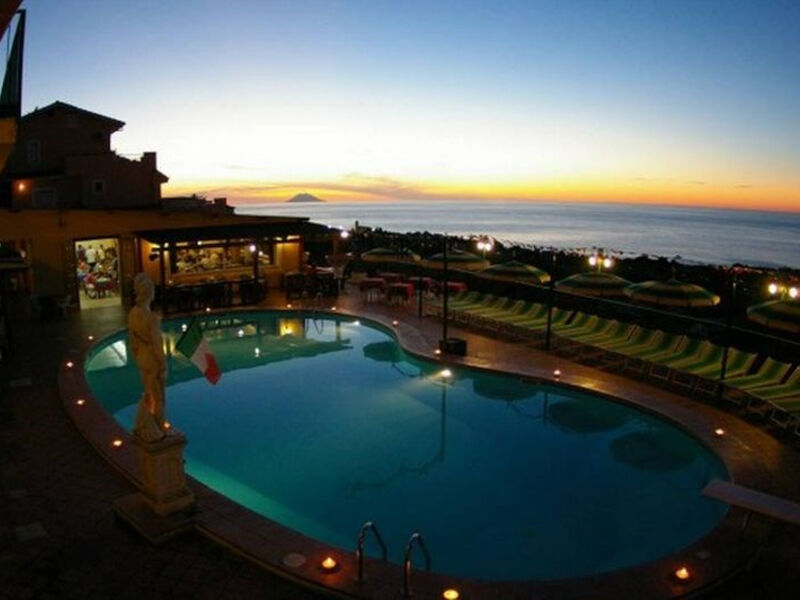 Orizzonte Blu