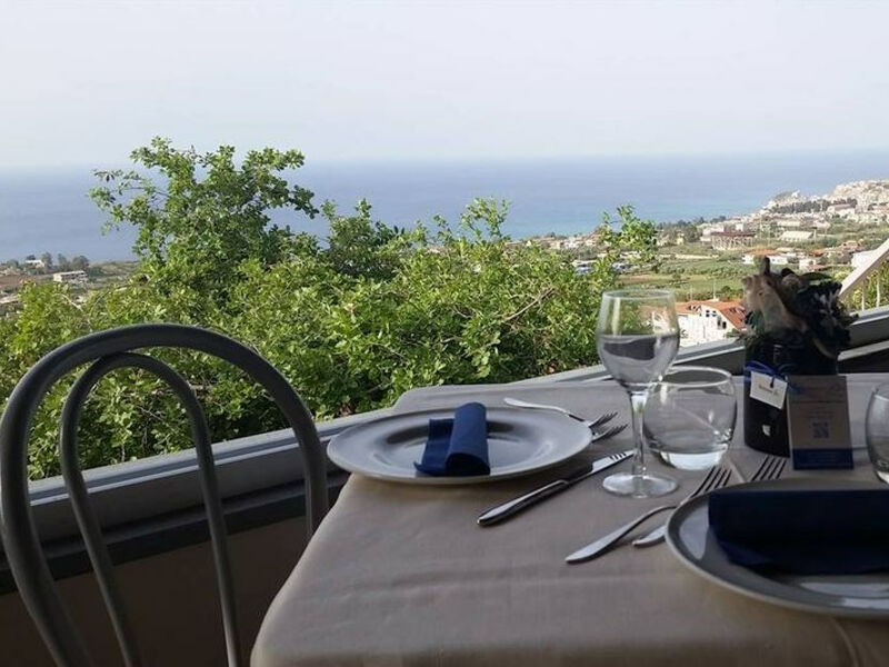 Orizzonte Blu