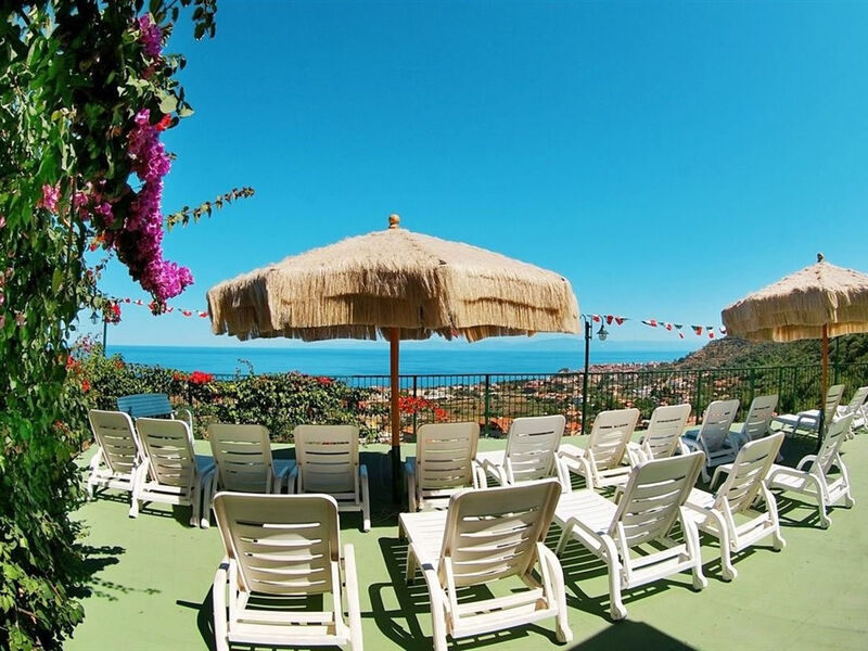 Orizzonte Blu Di Tropea