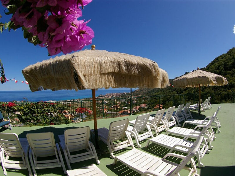 Orizzonte Blu Di Tropea