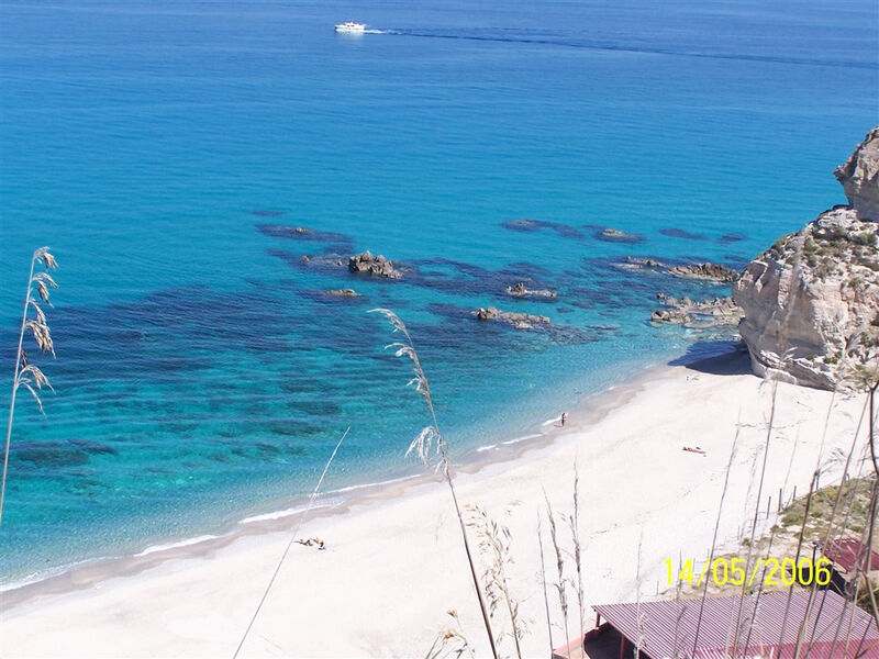 Orizzonte Blu Di Tropea