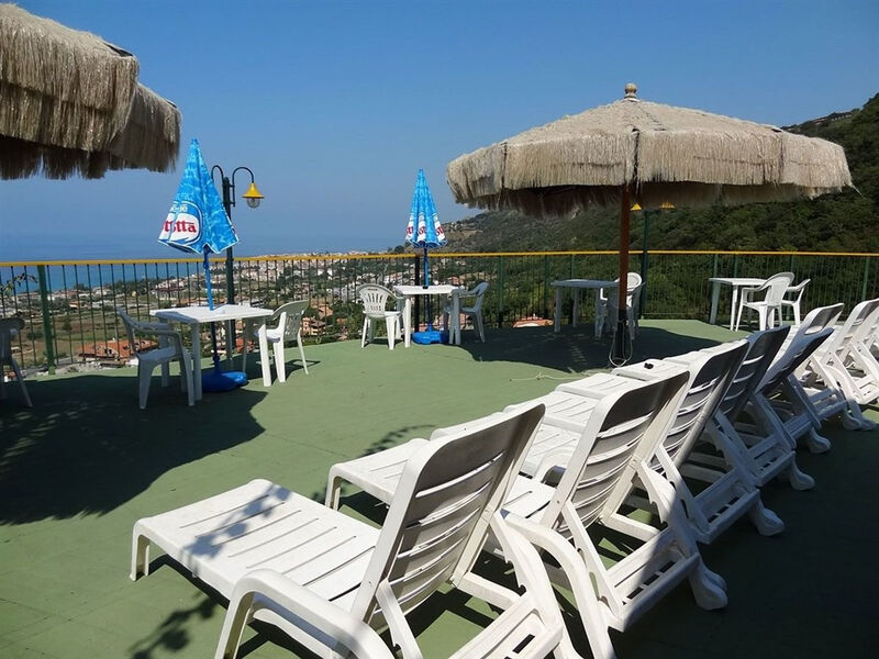 Orizzonte Blu Di Tropea