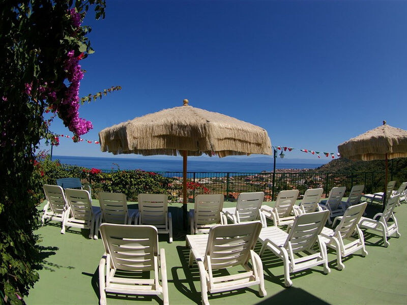 Orizzonte Blu Di Tropea