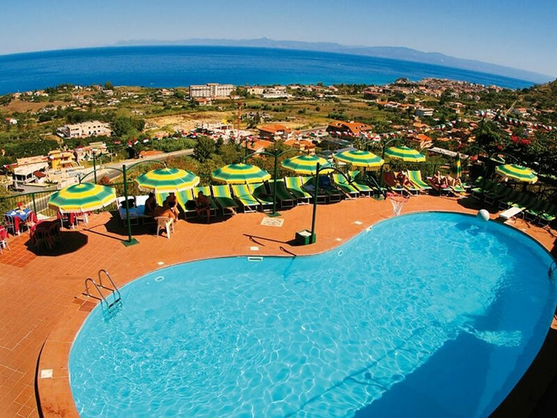 Orizzonte Blu
