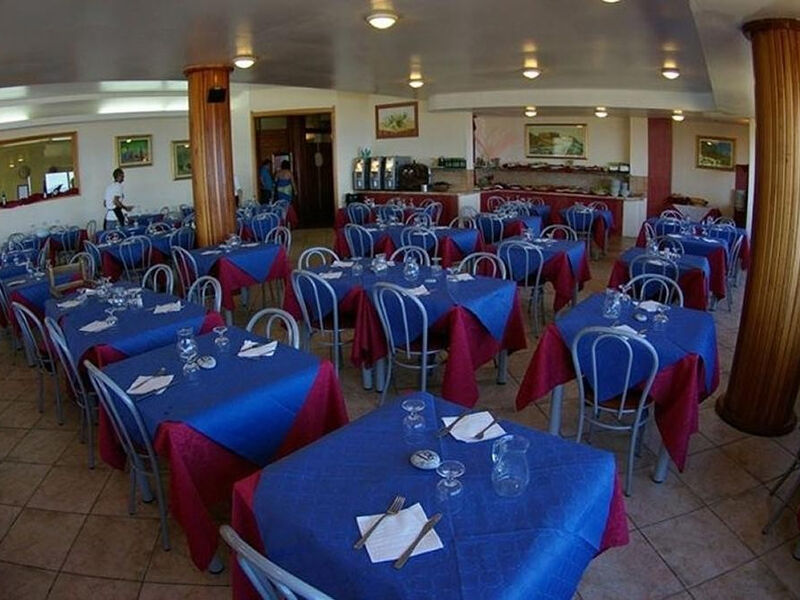 Orizzonte Blu