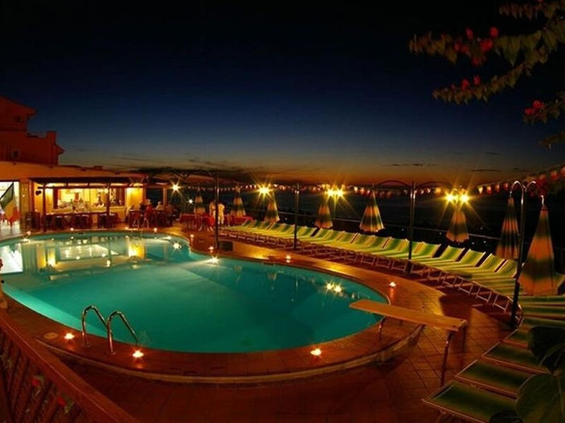 Orizzonte Blu