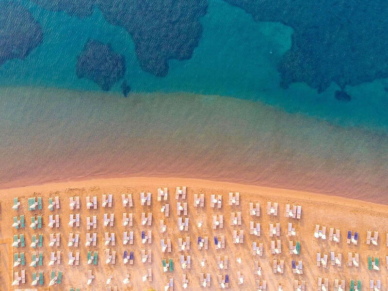 Orka Lotus Beach