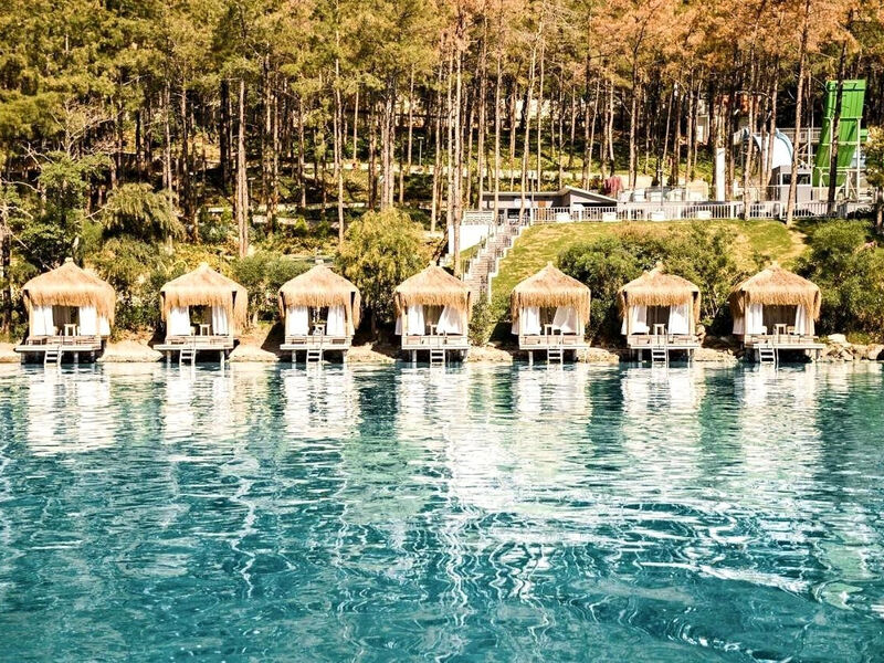 Orka Lotus Beach