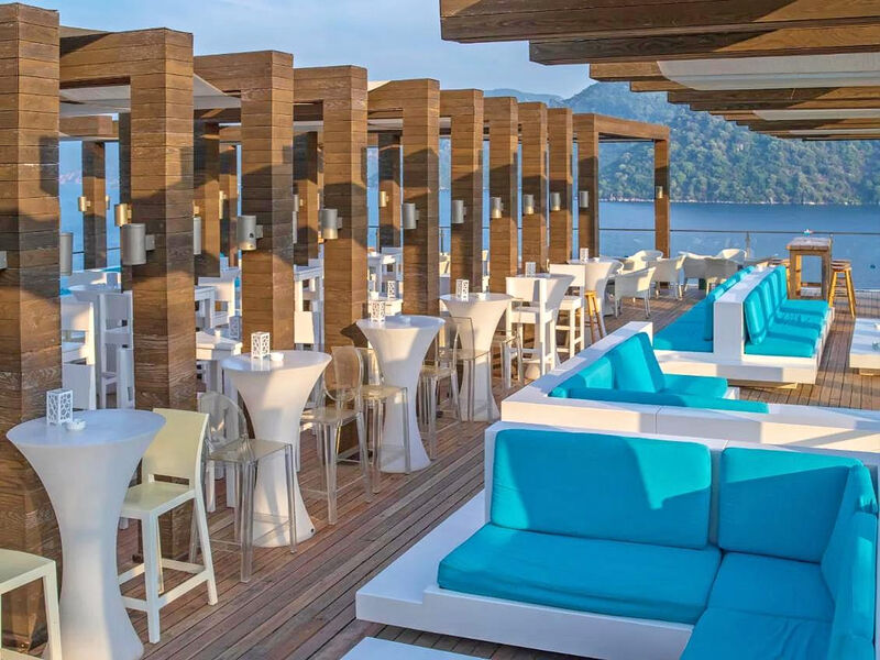 Orka Lotus Beach