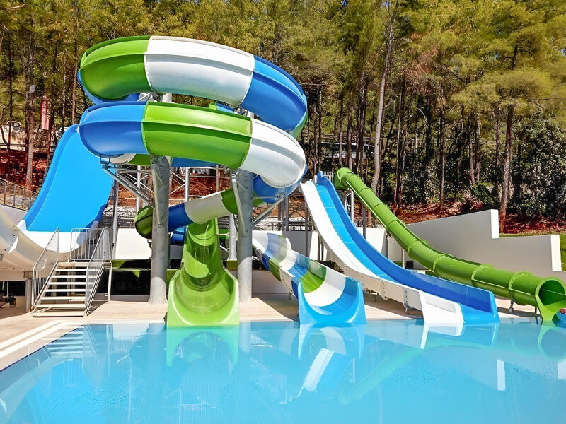 Orka Lotus Beach