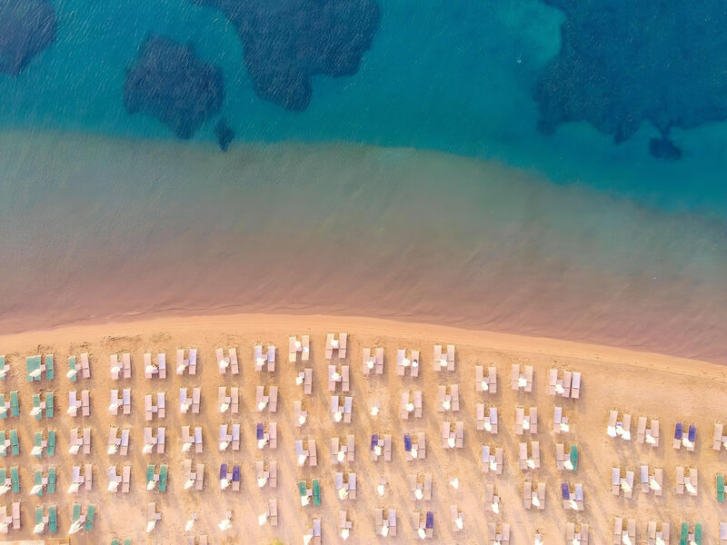 Orka Lotus Beach