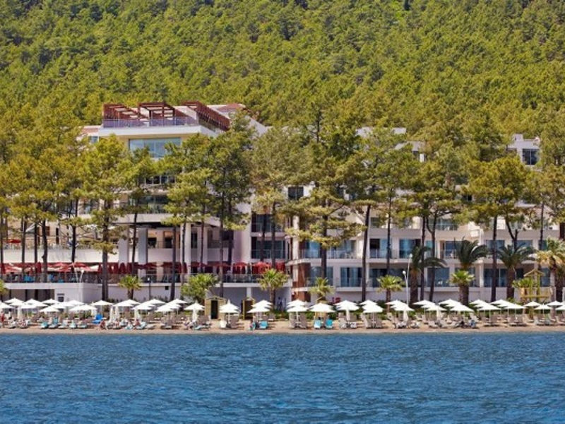 Orka Lotus Beach - Economy