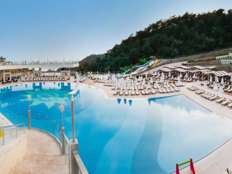 Orka Sunlife Resort & Spa