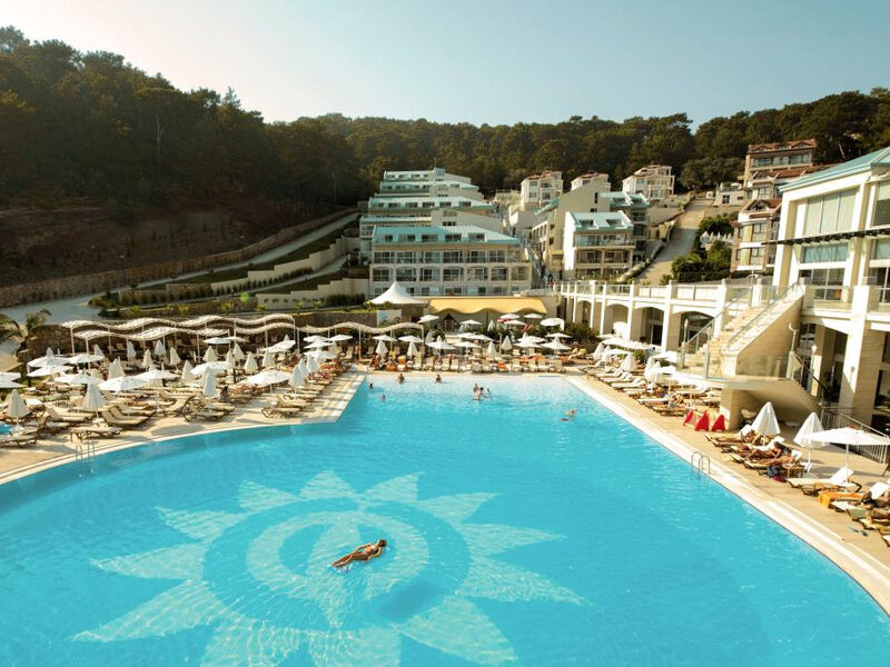 Orka Sunlife Resort & Spa