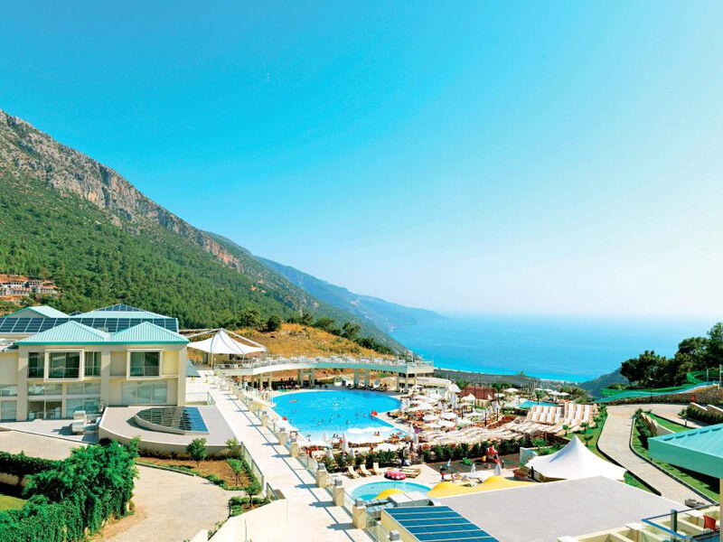 Orka Sunlife Resort & Spa