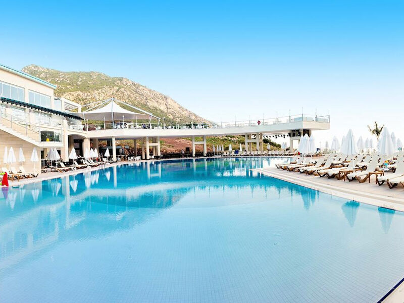 Orka Sunlife Resort & Spa