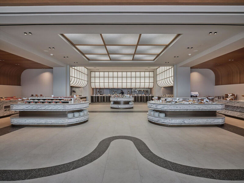 Oros Luxury Beach Resort