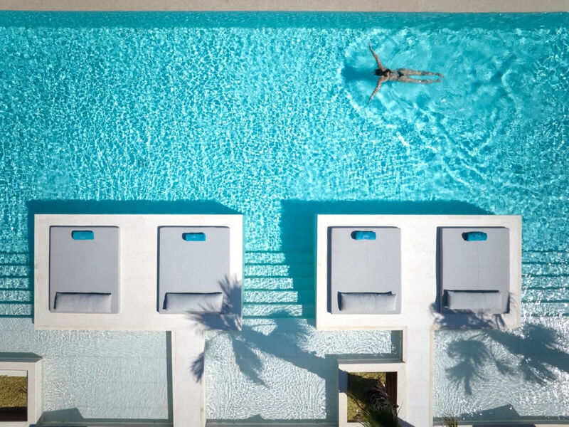 Oros Luxury Beach Resort