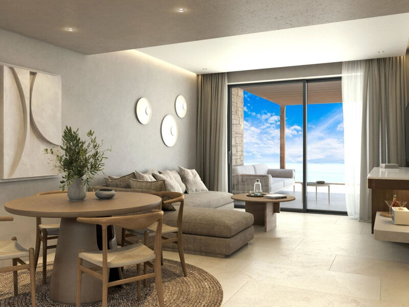 Oros Luxury Beach Resort