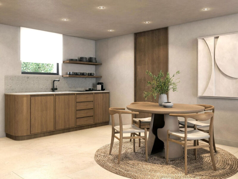 Oros Luxury Beach Resort