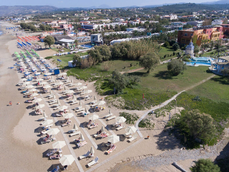 Orpheas Resort