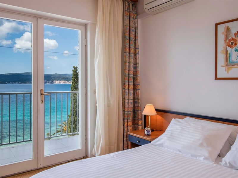 Orsan Hotel By Aminess