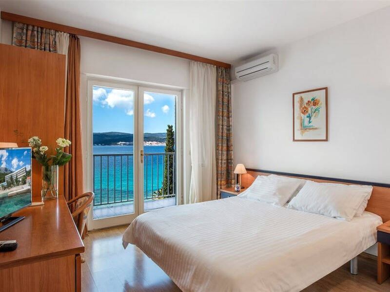 Orsan Hotel By Aminess