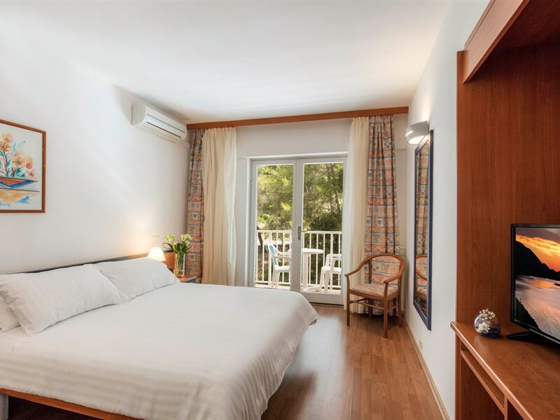 Orsan Hotel By Aminess