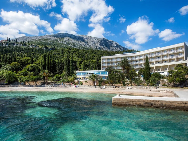 Orsan Hotel By Aminess