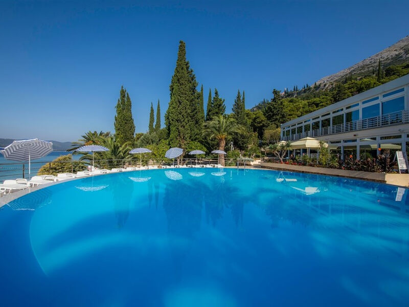 Orsan Hotel By Aminess
