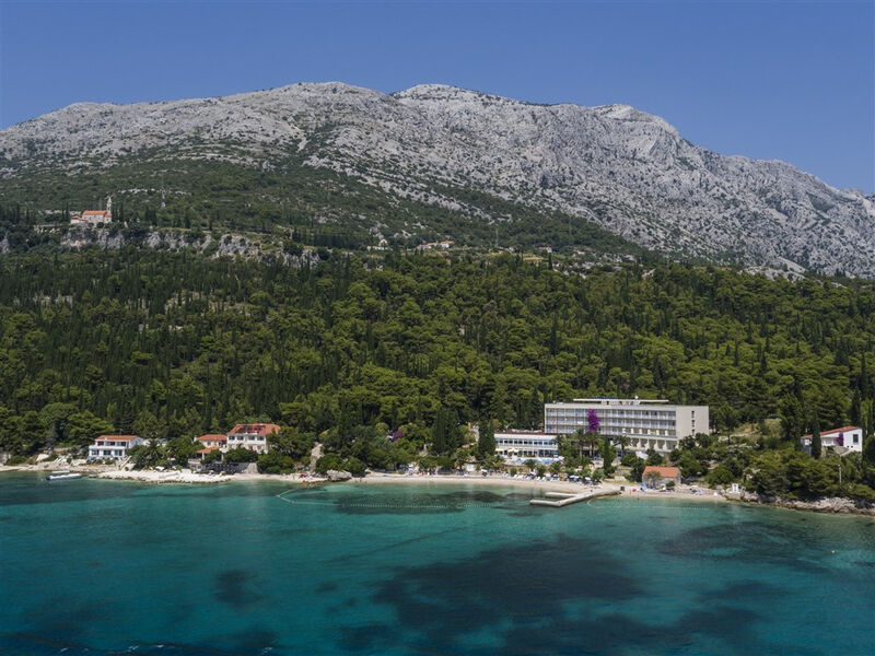 Orsan Hotel By Aminess