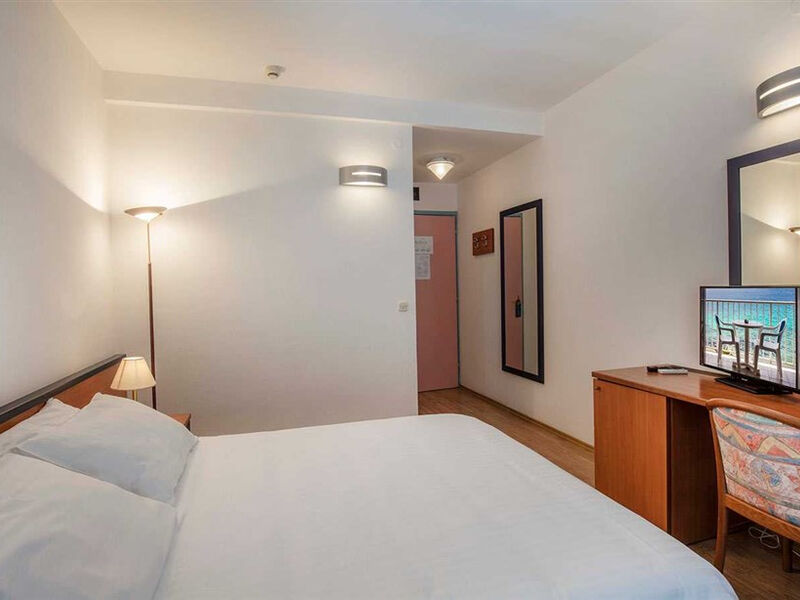 Orsan Hotel By Aminess