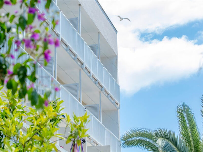 Orsan Hotel By Aminess