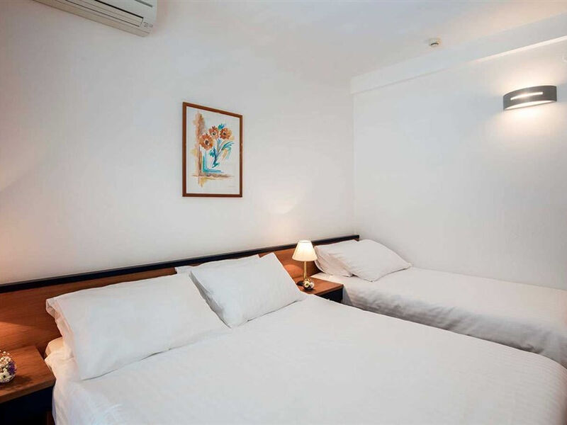 Orsan Hotel By Aminess