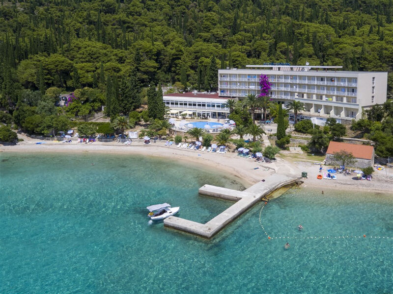 Orsan Hotel By Aminess