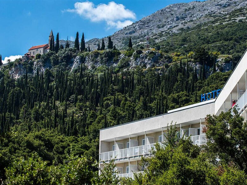 Orsan Hotel By Aminess