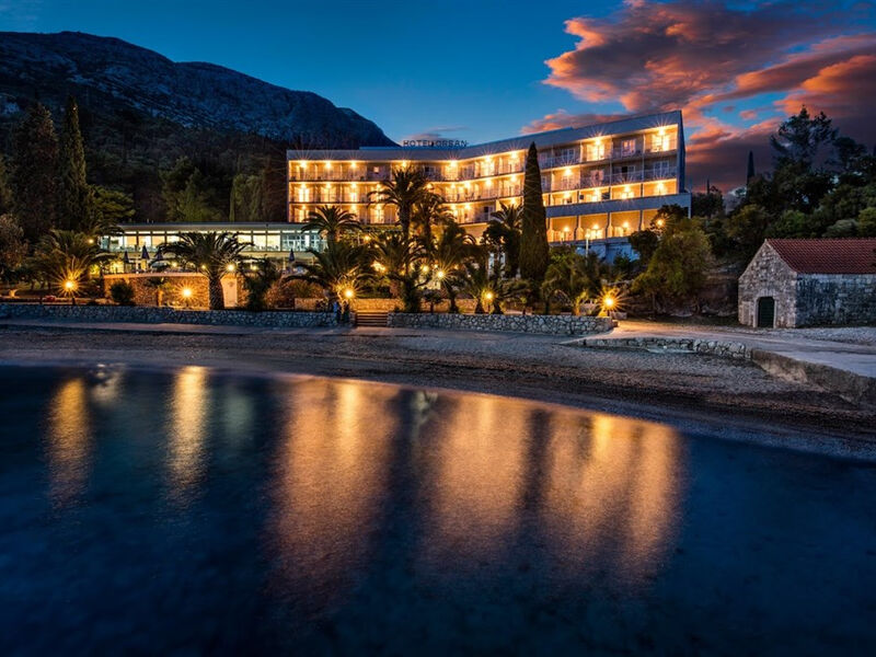 Orsan Hotel By Aminess