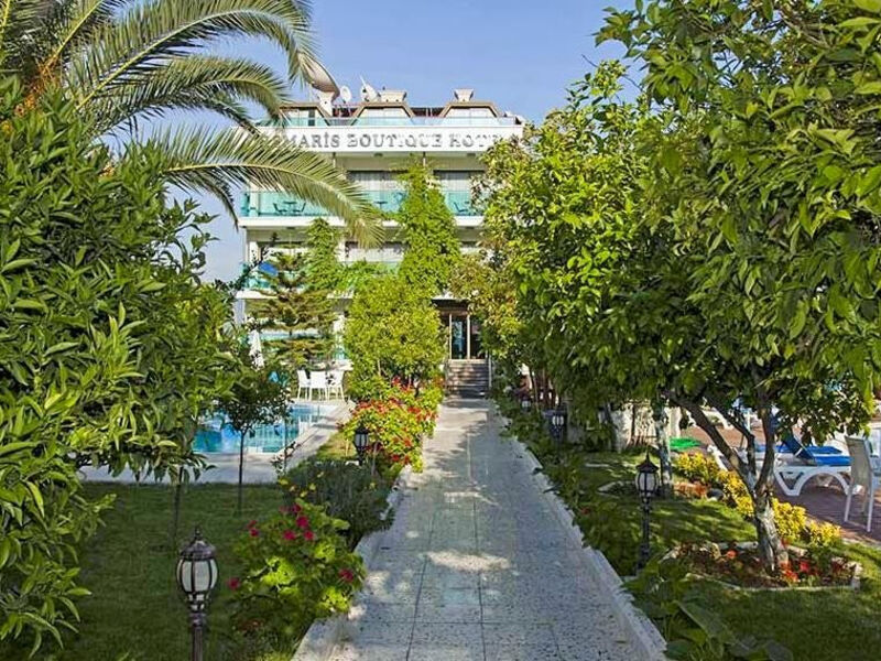 Orsmaris Boutique