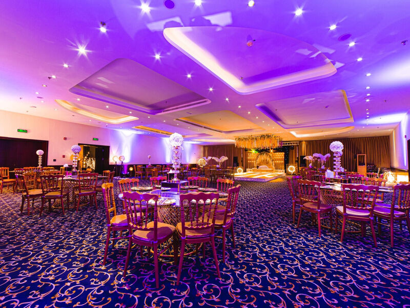 Oryx Hotel Aqaba
