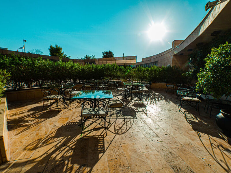Oryx Hotel Aqaba