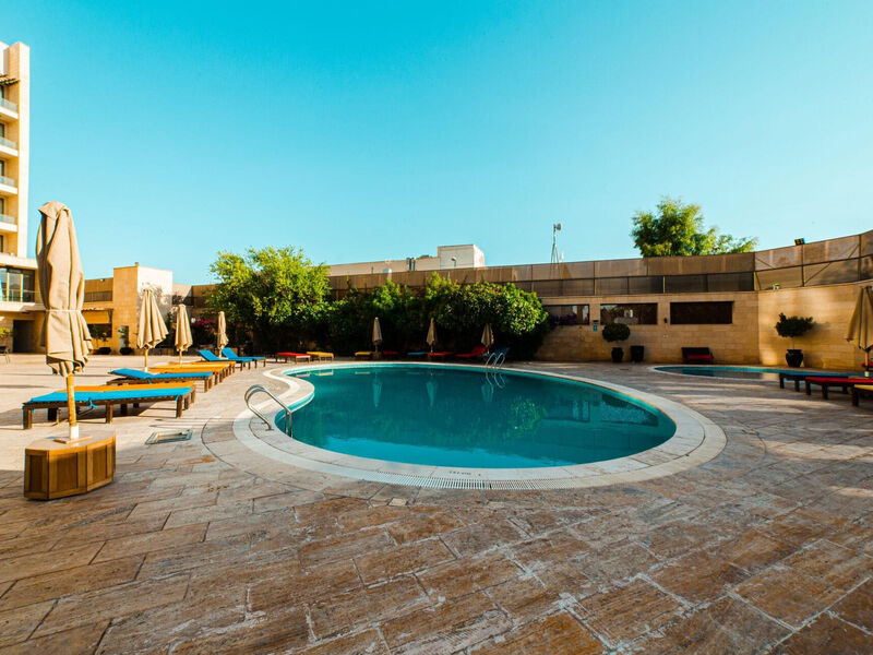 Oryx Hotel Aqaba