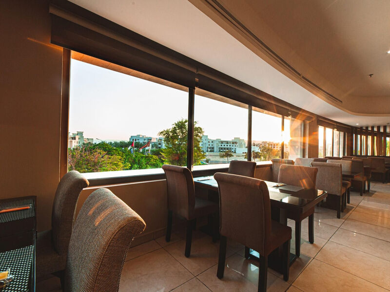 Oryx Hotel Aqaba