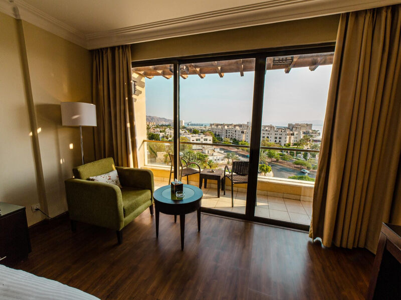 Oryx Hotel Aqaba