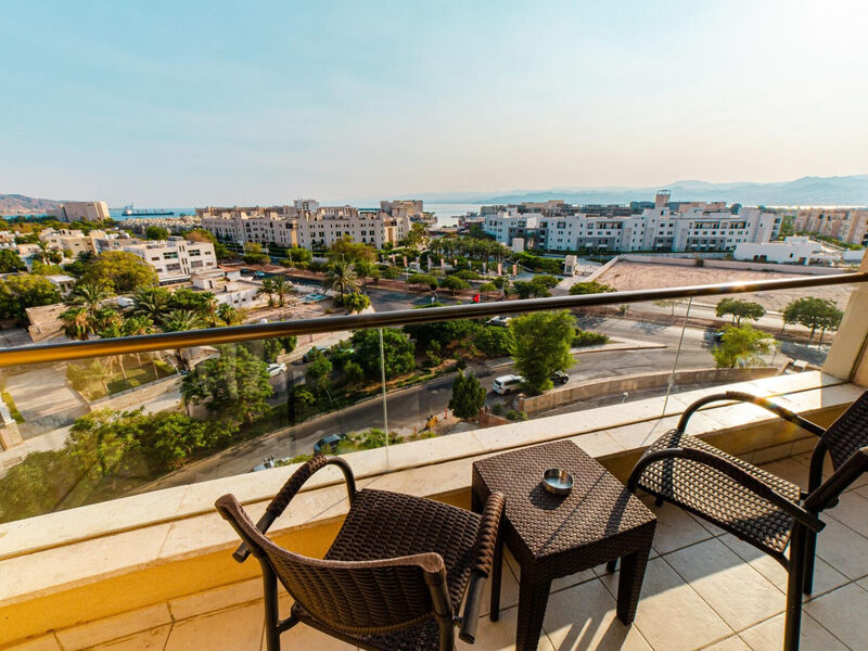 Oryx Hotel Aqaba