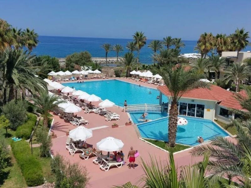 Oscar Resort