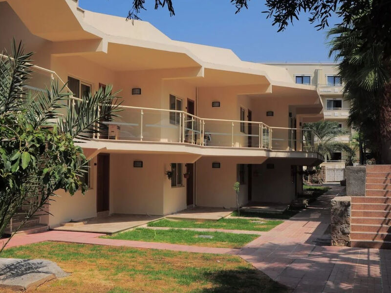 Oscar Resort