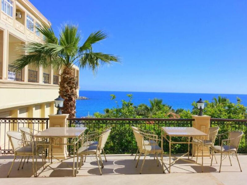 Oscar Resort