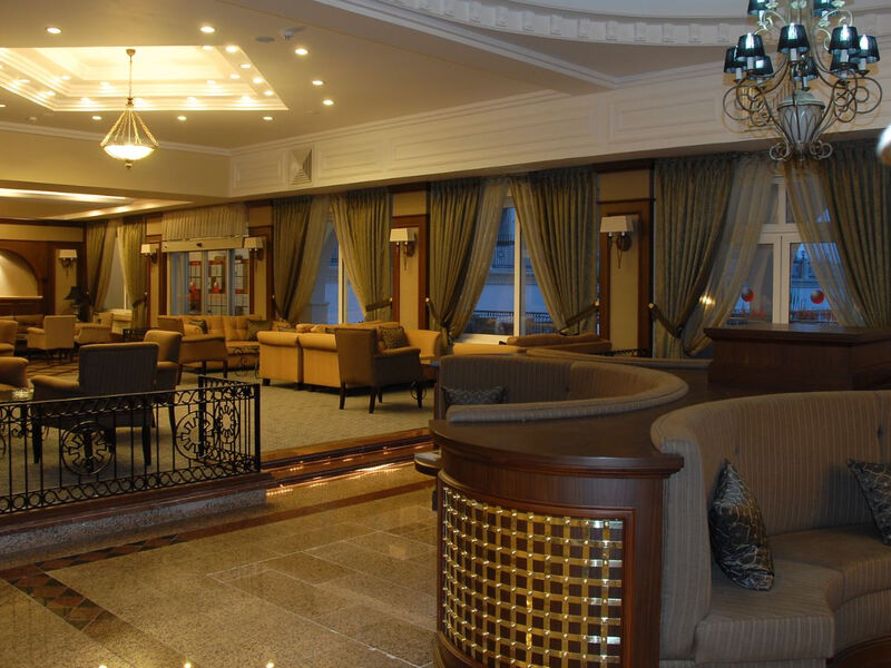 Oscar Resort