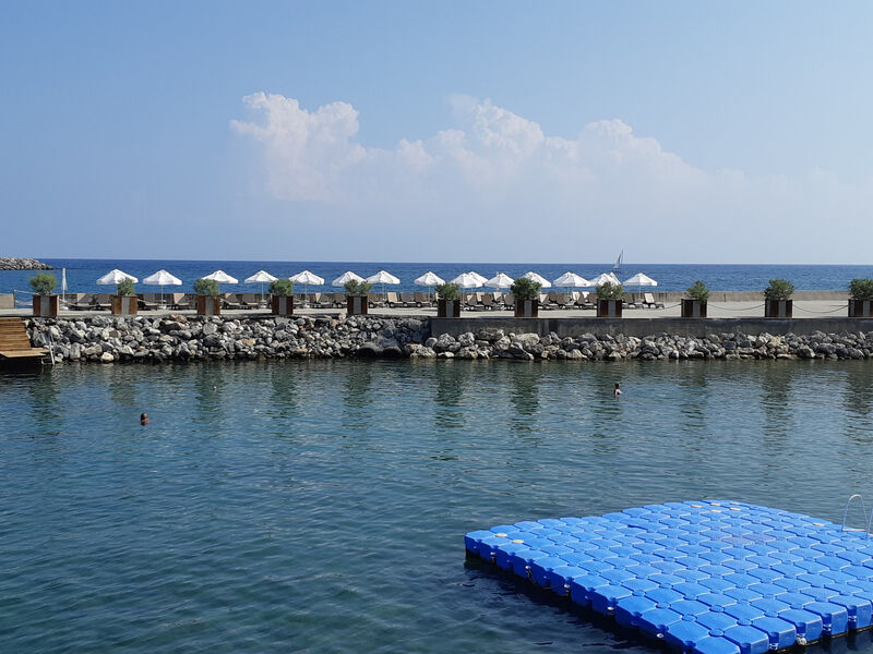 Oscar Resort