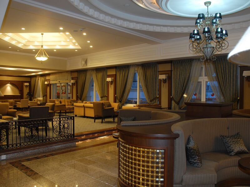 Oscar Resort